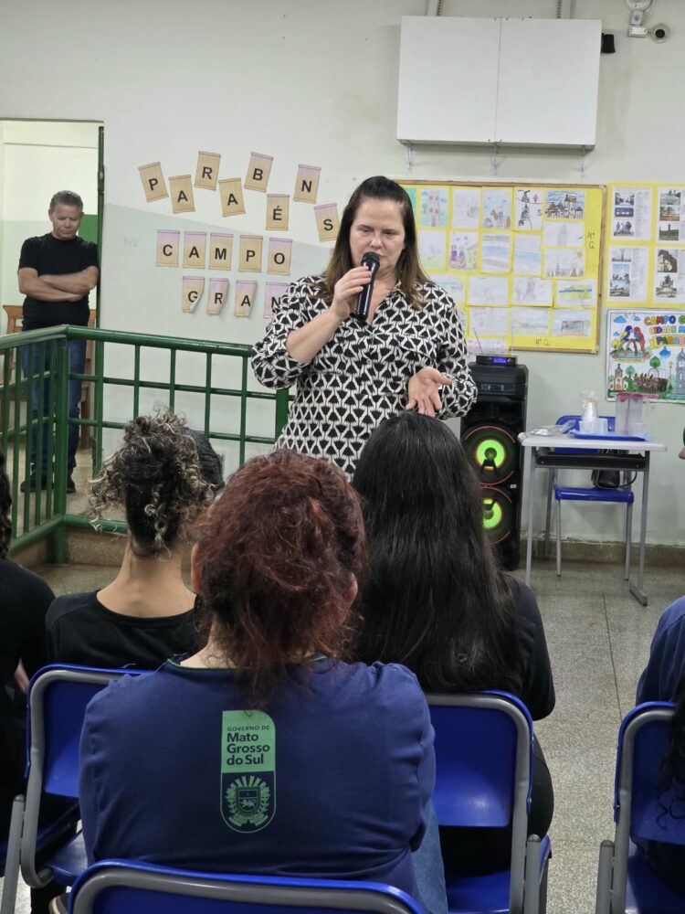 Magistratura Vai à Escola amplia diálogo sobre inclusão e acesso à universidade
