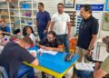 Candidato a deputado estadual, Professor Marcelo Miranda construiu trajetória de apoio às APAEs e ao Cotolengo em MS