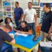Candidato a deputado estadual, Professor Marcelo Miranda construiu trajetória de apoio às APAEs e ao Cotolengo em MS