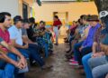 Justiça Itinerante participa do MS em Ação e amplia acesso à Justiça em assentamento de Iguatemi