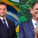 Para destravar o Brasil, governador Tarcísio de Freitas declara apoio a Capitão Contar ao Senado