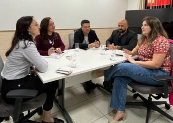 Eletrônicos sem uso ganham destino certo com parceria do Senac MS e Circular Brain