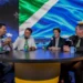 Com Flávio Bolsonaro, Capitão Contar reforça aliança da direita e debate propostas de desenvolvimento e segurança para o MS