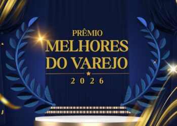 Prêmio Melhores do Varejo: CG vai eleger os destaques do comércio e serviços em 2026