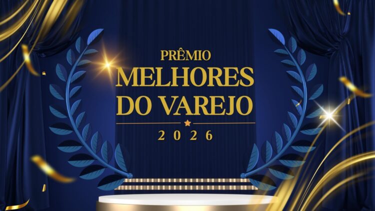 Prêmio Melhores do Varejo: CG vai eleger os destaques do comércio e serviços em 2026