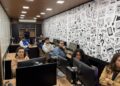 Carreta oferece cursos gratuitos de Inteligência Artificial em Ponta Porã