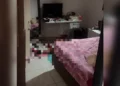 Mulher não responde mensagens desde sexta e é encontrada morta em Água Clara