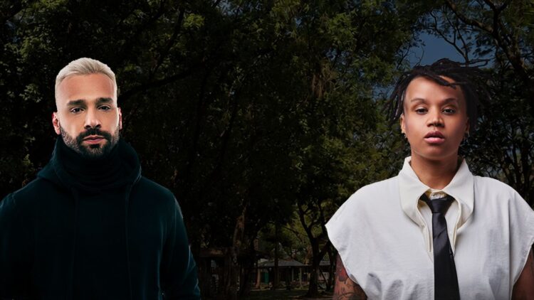KULT Shop celebra 1 ano em parceria com Bada Bar e traz Curol e Bruno Be para Campo Grande