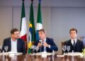Fiems aproxima MS da Itália e discute oportunidades de investimentos e internacionalização
