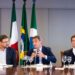 Fiems aproxima MS da Itália e discute oportunidades de investimentos e internacionalização