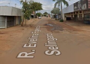 Adolescente de 16 anos morre, após levar tiro acidental no Dom Antônio Barbosa