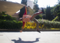 Vem brincar! Cerrado Abierto reúne dança, teatro e circo neste sábado