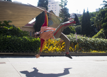 Vem brincar! Cerrado Abierto reúne dança, teatro e circo neste sábado