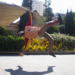 Vem brincar! Cerrado Abierto reúne dança, teatro e circo neste sábado