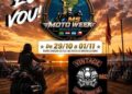 MS Moto Week quer transformar Feira Central em parada permanente da Rota Bioceânica