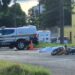 Motociclista morre, após perder o controle e colidir em árvore na Manoel da Costa Lima