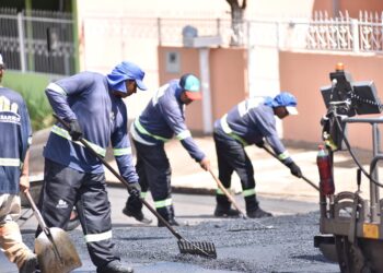 Obras do Complexo Lageado injetam R$ 14 milhões na região de CG