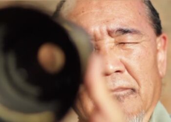 Filme sobre Roberto Higa reencontra a história de Campo Grande na reabertura do Autocine