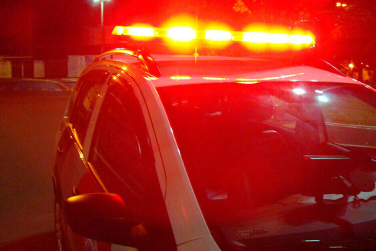 De bicicleta, homem morre em avenida de Pedro Gomes em MS
