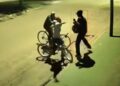 VÍDEO: Homem esfaqueia outro durante conversa no Jardim Colúmbia na Capital