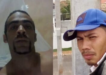 Trabalhadores que morreram em obra de supermercado estavam pendurados em pilares que desabaram