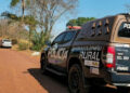 Homem é encontrado morto com tiros na nuca em estrada de Corumbá ao lado do carro