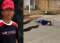 Testemunha ouve “CV tem que morrer” antes de morte de adolescente no Lageado