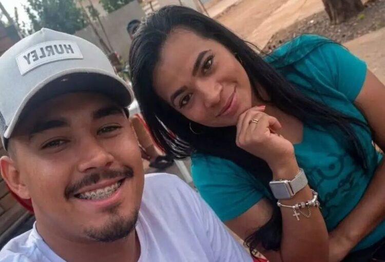 Mãe e filho paranaenses são mortos a tiros em zona rural de Mundo Novo