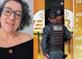 Irmão mata empresária por tê-lo internado para curá-lo das drogas e se mata em seguida