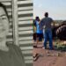 Colisão entre trator e carreta na MS-162 termina com a morte de Rosângela