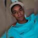 Jovem colide moto em árvore e morre na BR376 em Vicentina, garupa saiu ferida