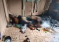 Briga por causa de droga pode ter motivado morte de mulheres carbonizadas em Rochedo