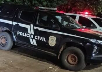 Um morre e onze são presos durante confronto com a PM em Rio Brilhante