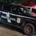 Um morre e onze são presos durante confronto com a PM em Rio Brilhante