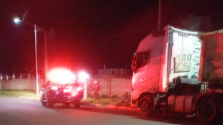 Preso há 1 mês por tráfico, homem é morto a tiros em São Gabriel do Oeste