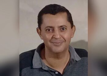 Adriano Luz é encontrado morto no Rio Dourados em Fátima do Sul