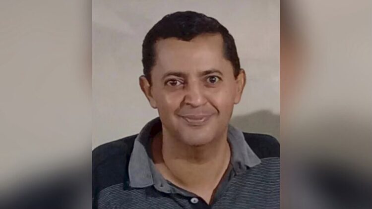 Adriano Luz é encontrado morto no Rio Dourados em Fátima do Sul