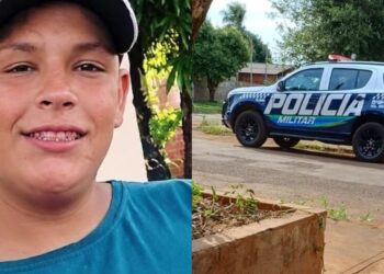 “Geleia” é morto a tiros por dupla em Maracaju e disputa de facções pode ser motivo