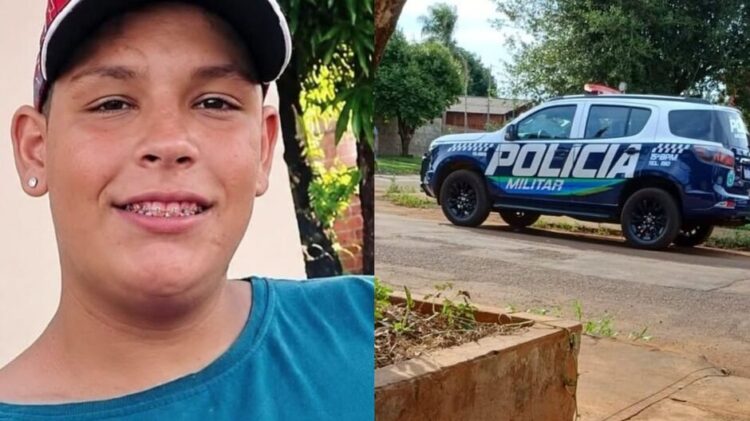 “Geleia” é morto a tiros por dupla em Maracaju e disputa de facções pode ser motivo