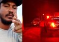 Motociclista faz vários disparos e mata Gilson Santana em Batayporã