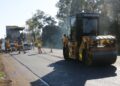 Concessionária suspende obras com impacto no tráfego da BR-163 nas eleições do segundo turno
