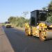 Atenção na estrada: BR-163 em MS segue com obras de ampliação e conservação nesta quinta