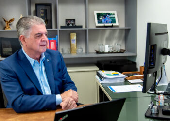 Marcio Monteiro assume vice-presidência do Conselho Diretor do Colegiado Nacional de Controle Externo do Comitê Gestor do IBS