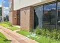 Homem que atirou contra a Corregedoria da Polícia Civil é preso em Campo Grande