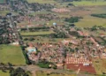 Durante negociação de imóvel, idoso mata o outro a tiros em Terenos e foge