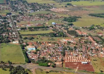 Durante negociação de imóvel, idoso mata o outro a tiros em Terenos e foge