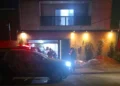Vizinho mata o outro a tiros e fere o filho da vítima de 23 anos no Jardim Batistão