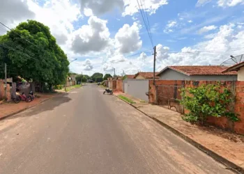 “Dodim” esfaqueia homem no Nova Lima e diz que foi porque levou tapa no rosto