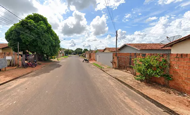 “Dodim” esfaqueia homem no Nova Lima e diz que foi porque levou tapa no rosto