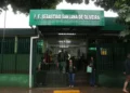 Idosa de 71 anos passa mal e morre, após acabar de votar em escola da Capital